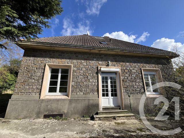 maison - ST MARTIN BOULOGNE - 62