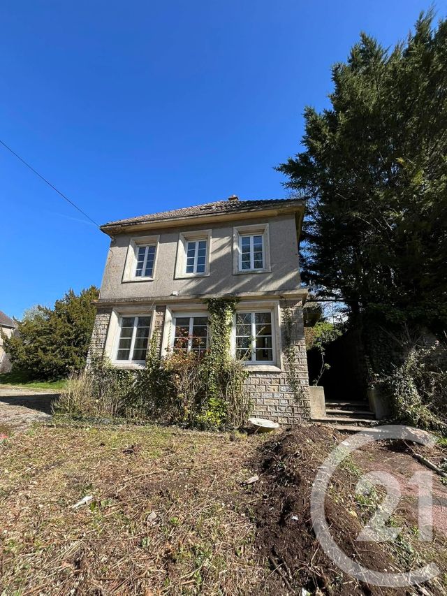 maison - ST MARTIN BOULOGNE - 62