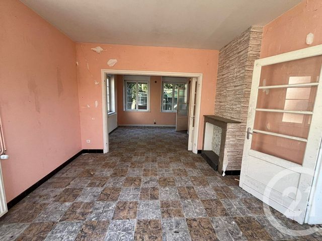maison à vendre - 4 pièces - 82.8 m2 - ST MARTIN BOULOGNE - 62 - NORD-PAS-DE-CALAIS - Century 21 Transimmo
