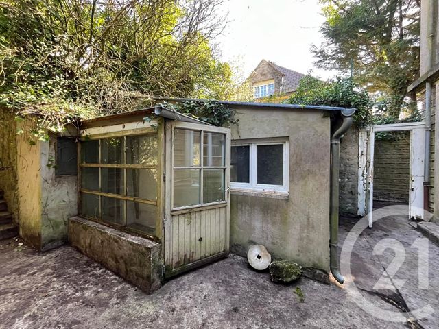 maison à vendre - 4 pièces - 82.8 m2 - ST MARTIN BOULOGNE - 62 - NORD-PAS-DE-CALAIS - Century 21 Transimmo