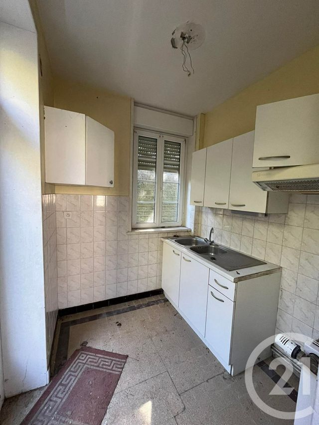 maison à vendre - 4 pièces - 82.8 m2 - ST MARTIN BOULOGNE - 62 - NORD-PAS-DE-CALAIS - Century 21 Transimmo