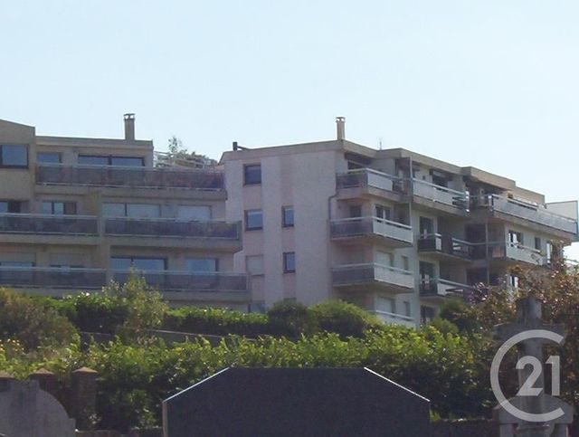 parking à louer - 15.0 m2 - ST MARTIN BOULOGNE - 62 - NORD-PAS-DE-CALAIS - Century 21 Transimmo