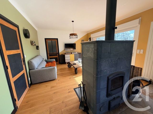 maison à vendre - 7 pièces - 200.0 m2 - ECHINGHEN - 62 - NORD-PAS-DE-CALAIS - Century 21 Transimmo