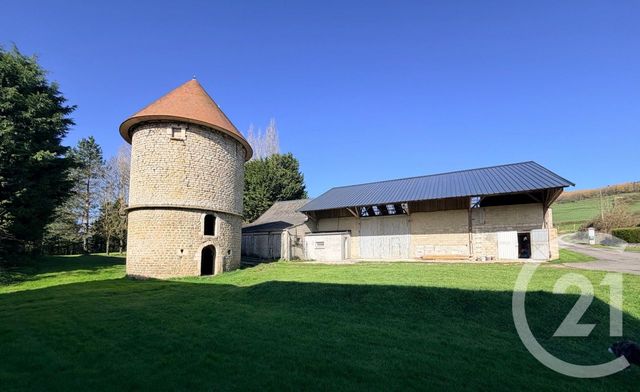 maison à vendre - 7 pièces - 200.0 m2 - ECHINGHEN - 62 - NORD-PAS-DE-CALAIS - Century 21 Transimmo