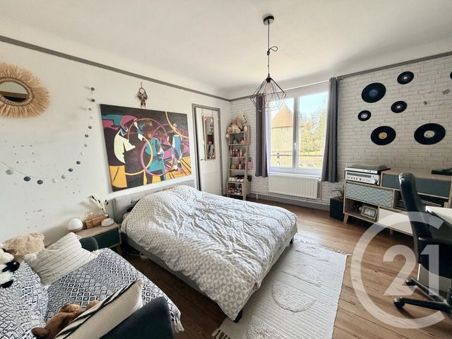maison à vendre - 7 pièces - 200.0 m2 - ECHINGHEN - 62 - NORD-PAS-DE-CALAIS - Century 21 Transimmo