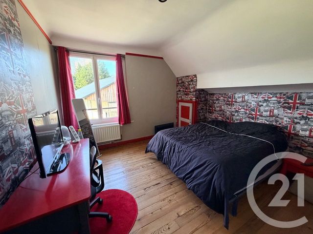 maison à vendre - 7 pièces - 200.0 m2 - ECHINGHEN - 62 - NORD-PAS-DE-CALAIS - Century 21 Transimmo