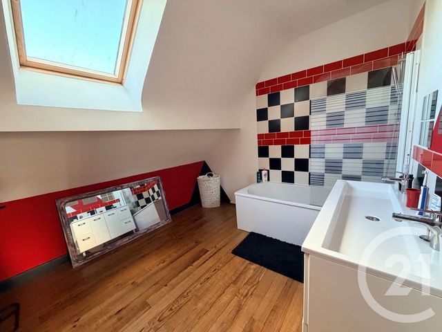 maison à vendre - 7 pièces - 200.0 m2 - ECHINGHEN - 62 - NORD-PAS-DE-CALAIS - Century 21 Transimmo