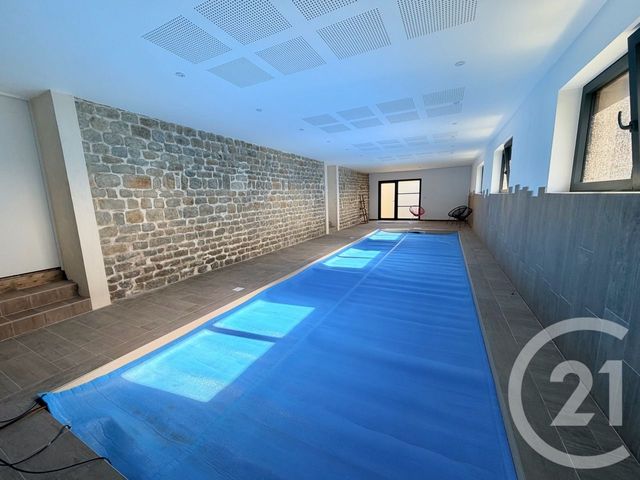 maison à vendre - 7 pièces - 200.0 m2 - ECHINGHEN - 62 - NORD-PAS-DE-CALAIS - Century 21 Transimmo