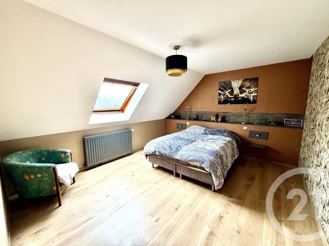 maison à vendre - 8 pièces - 202.0 m2 - ST MARTIN BOULOGNE - 62 - NORD-PAS-DE-CALAIS - Century 21 Transimmo