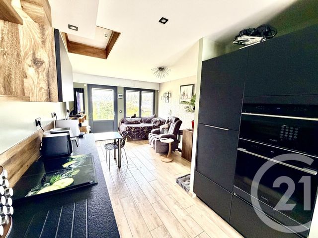 maison à vendre - 8 pièces - 202.0 m2 - ST MARTIN BOULOGNE - 62 - NORD-PAS-DE-CALAIS - Century 21 Transimmo