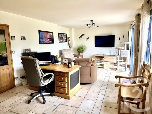 maison à vendre - 8 pièces - 202.0 m2 - ST MARTIN BOULOGNE - 62 - NORD-PAS-DE-CALAIS - Century 21 Transimmo