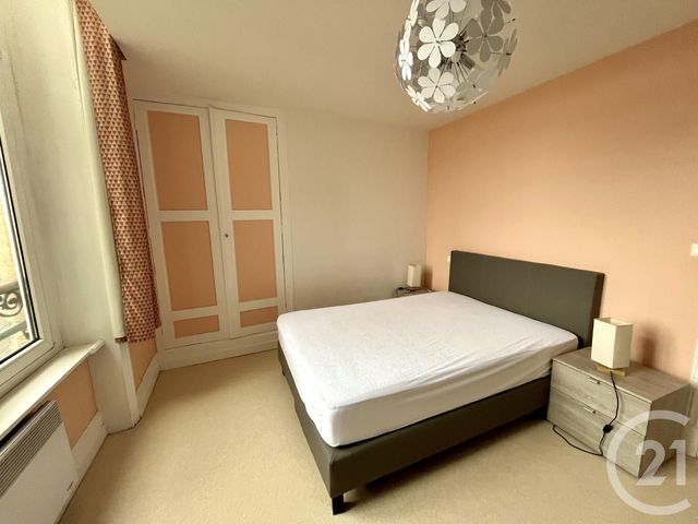 Appartement F2 à louer - 2 pièces - 58.65 m2 - BOULOGNE SUR MER - 62 - NORD-PAS-DE-CALAIS - Century 21 Transimmo