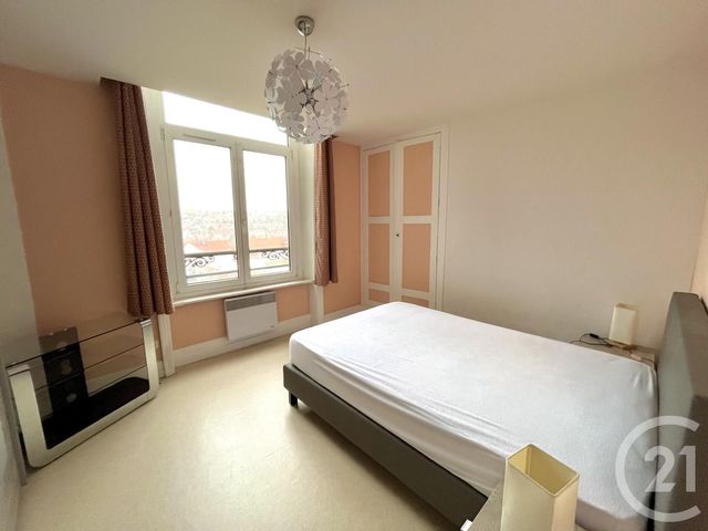 Appartement F2 à louer - 2 pièces - 58.65 m2 - BOULOGNE SUR MER - 62 - NORD-PAS-DE-CALAIS - Century 21 Transimmo
