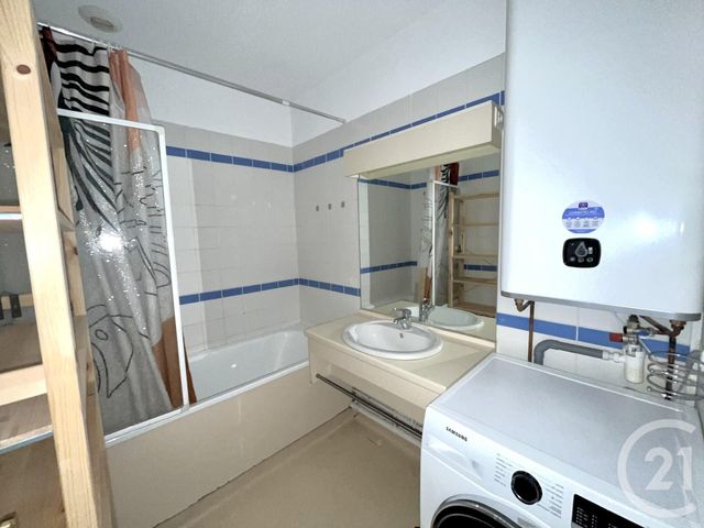 Appartement F2 à louer - 2 pièces - 58.65 m2 - BOULOGNE SUR MER - 62 - NORD-PAS-DE-CALAIS - Century 21 Transimmo