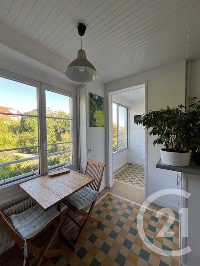 Appartement Duplex à vendre - 5 pièces - 109.0 m2 - BOULOGNE SUR MER - 62 - NORD-PAS-DE-CALAIS - Century 21 Transimmo