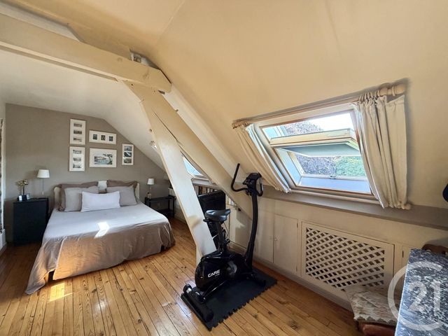Appartement Duplex à vendre - 5 pièces - 109.0 m2 - BOULOGNE SUR MER - 62 - NORD-PAS-DE-CALAIS - Century 21 Transimmo