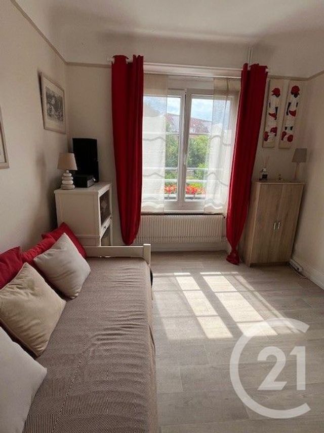 Appartement Duplex à vendre - 5 pièces - 109.0 m2 - BOULOGNE SUR MER - 62 - NORD-PAS-DE-CALAIS - Century 21 Transimmo