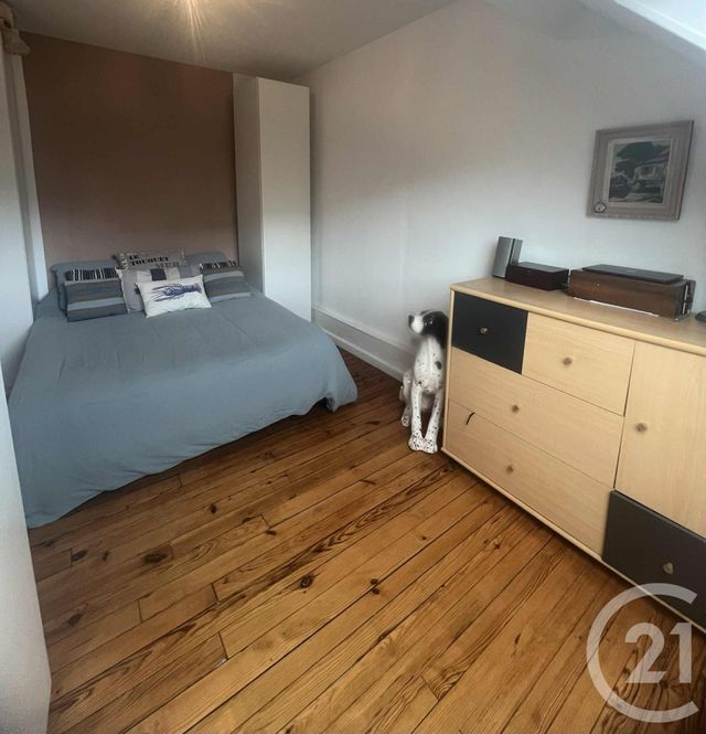 Appartement Duplex à vendre - 5 pièces - 109.0 m2 - BOULOGNE SUR MER - 62 - NORD-PAS-DE-CALAIS - Century 21 Transimmo