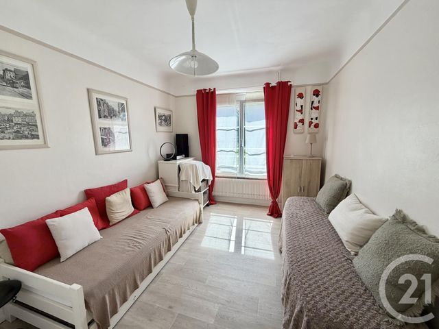 Appartement Duplex à vendre - 5 pièces - 109.0 m2 - BOULOGNE SUR MER - 62 - NORD-PAS-DE-CALAIS - Century 21 Transimmo