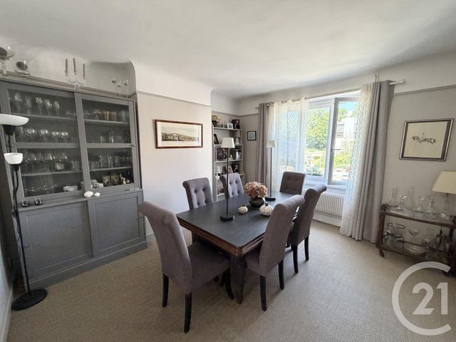 Appartement Duplex à vendre - 5 pièces - 109.0 m2 - BOULOGNE SUR MER - 62 - NORD-PAS-DE-CALAIS - Century 21 Transimmo