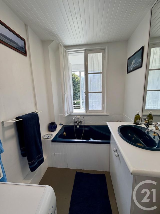 Appartement Duplex à vendre - 5 pièces - 109.0 m2 - BOULOGNE SUR MER - 62 - NORD-PAS-DE-CALAIS - Century 21 Transimmo
