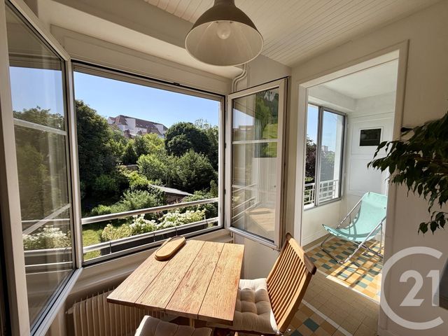 Appartement Duplex à vendre - 5 pièces - 109.0 m2 - BOULOGNE SUR MER - 62 - NORD-PAS-DE-CALAIS - Century 21 Transimmo