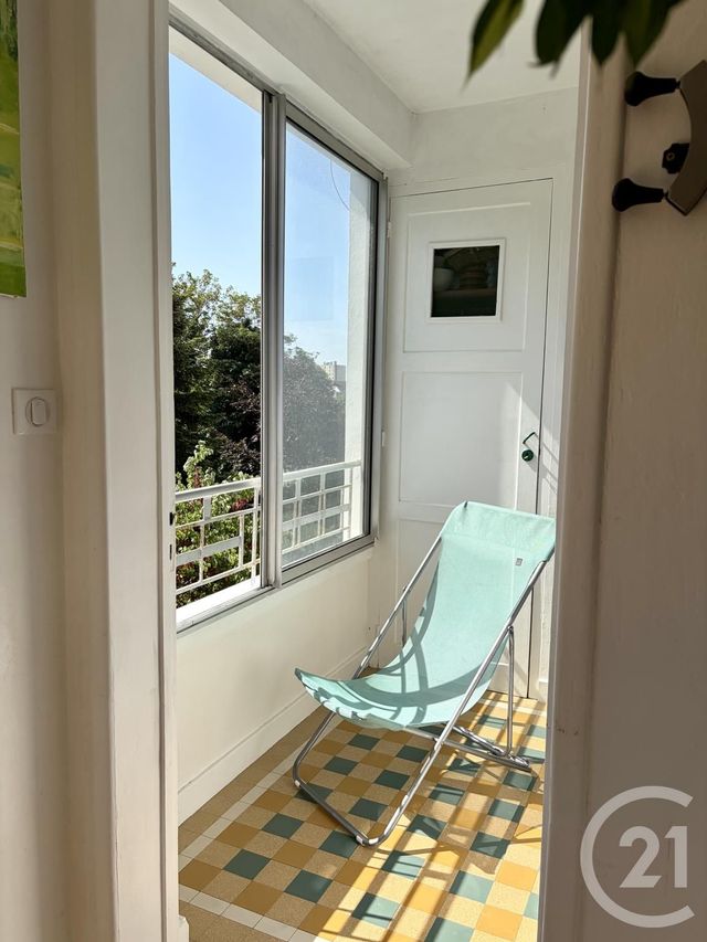 Appartement Duplex à vendre - 5 pièces - 109.0 m2 - BOULOGNE SUR MER - 62 - NORD-PAS-DE-CALAIS - Century 21 Transimmo