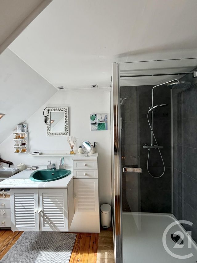 Appartement Duplex à vendre - 5 pièces - 109.0 m2 - BOULOGNE SUR MER - 62 - NORD-PAS-DE-CALAIS - Century 21 Transimmo