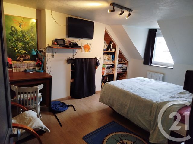 maison à vendre - 9 pièces - 151.3 m2 - BOULOGNE SUR MER - 62 - NORD-PAS-DE-CALAIS - Century 21 Transimmo