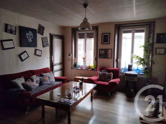 maison à vendre - 9 pièces - 151.3 m2 - BOULOGNE SUR MER - 62 - NORD-PAS-DE-CALAIS - Century 21 Transimmo