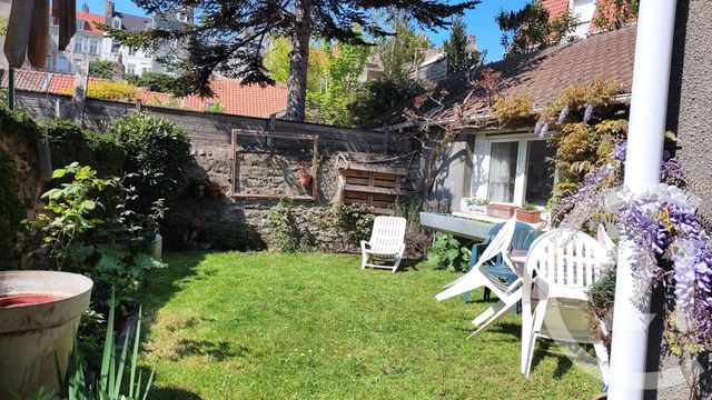 maison - BOULOGNE SUR MER - 62