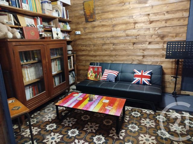 maison à vendre - 9 pièces - 151.3 m2 - BOULOGNE SUR MER - 62 - NORD-PAS-DE-CALAIS - Century 21 Transimmo