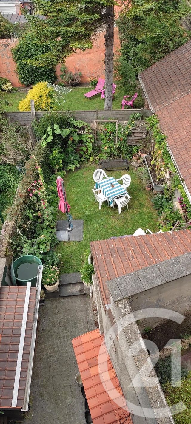 maison à vendre - 9 pièces - 151.3 m2 - BOULOGNE SUR MER - 62 - NORD-PAS-DE-CALAIS - Century 21 Transimmo