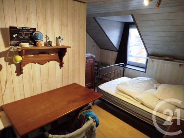 maison à vendre - 9 pièces - 151.3 m2 - BOULOGNE SUR MER - 62 - NORD-PAS-DE-CALAIS - Century 21 Transimmo