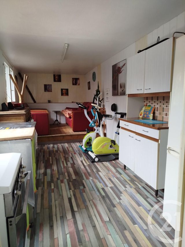 maison à vendre - 9 pièces - 151.3 m2 - BOULOGNE SUR MER - 62 - NORD-PAS-DE-CALAIS - Century 21 Transimmo