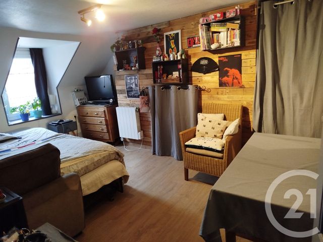 maison à vendre - 9 pièces - 151.3 m2 - BOULOGNE SUR MER - 62 - NORD-PAS-DE-CALAIS - Century 21 Transimmo