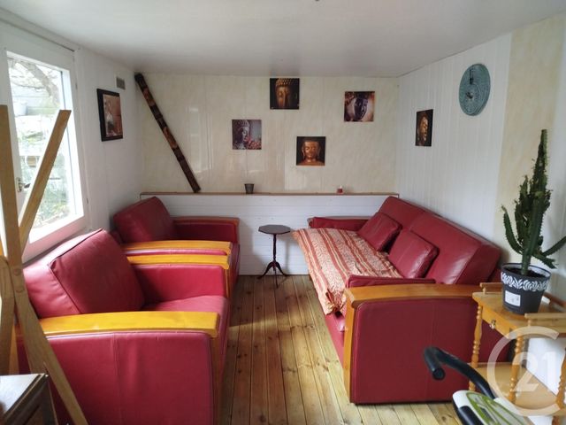 maison à vendre - 9 pièces - 151.3 m2 - BOULOGNE SUR MER - 62 - NORD-PAS-DE-CALAIS - Century 21 Transimmo