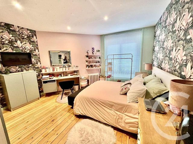 Appartement F4 à vendre - 5 pièces - 181.0 m2 - BOULOGNE SUR MER - 62 - NORD-PAS-DE-CALAIS - Century 21 Transimmo