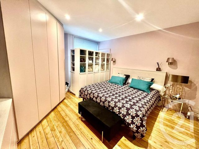 Appartement F4 à vendre - 5 pièces - 181.0 m2 - BOULOGNE SUR MER - 62 - NORD-PAS-DE-CALAIS - Century 21 Transimmo