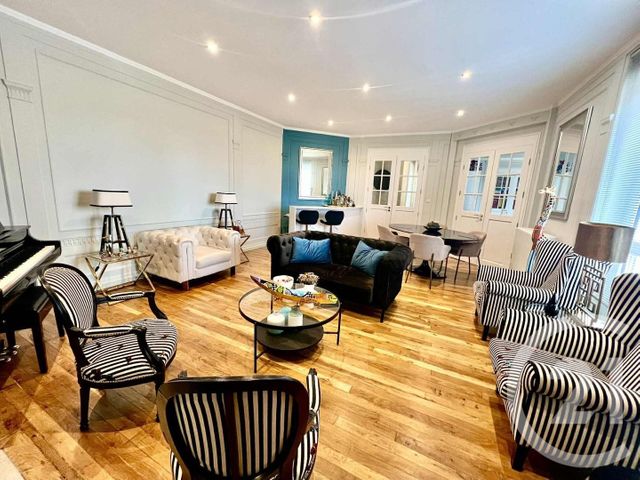 appartement - BOULOGNE SUR MER - 62