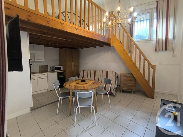 Appartement Studio à louer - 1 pièce - 35.39 m2 - BOULOGNE SUR MER - 62 - NORD-PAS-DE-CALAIS - Century 21 Transimmo