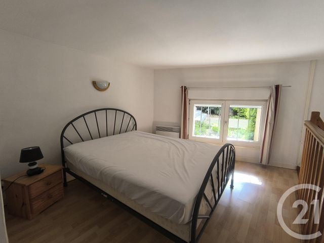 Appartement Studio à louer - 1 pièce - 35.39 m2 - BOULOGNE SUR MER - 62 - NORD-PAS-DE-CALAIS - Century 21 Transimmo