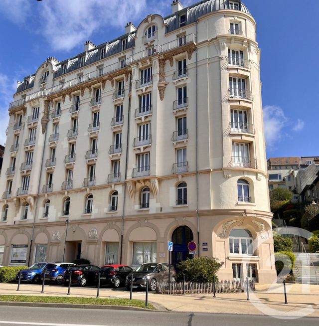 appartement - BOULOGNE SUR MER - 62