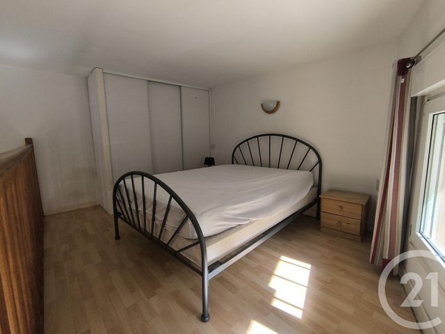 Appartement Studio à louer - 1 pièce - 35.39 m2 - BOULOGNE SUR MER - 62 - NORD-PAS-DE-CALAIS - Century 21 Transimmo