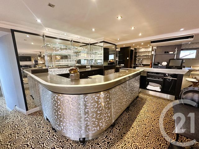 immeuble à vendre - 547.0 m2 - CALAIS - 62 - NORD-PAS-DE-CALAIS - Century 21 Transimmo