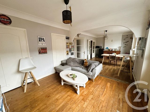 immeuble à vendre - 547.0 m2 - CALAIS - 62 - NORD-PAS-DE-CALAIS - Century 21 Transimmo