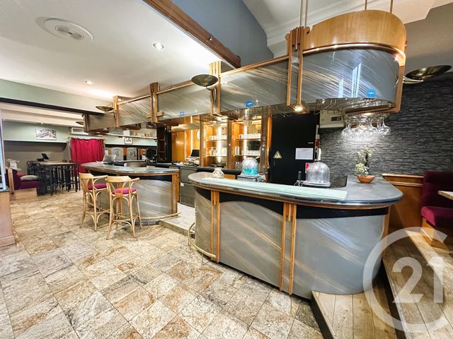 immeuble à vendre - 547.0 m2 - CALAIS - 62 - NORD-PAS-DE-CALAIS - Century 21 Transimmo