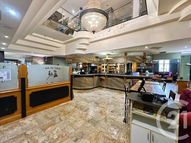 immeuble à vendre - 547.0 m2 - CALAIS - 62 - NORD-PAS-DE-CALAIS - Century 21 Transimmo