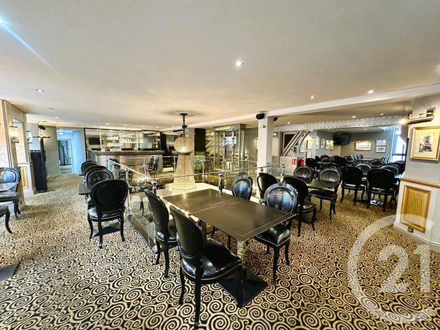 immeuble à vendre - 547.0 m2 - CALAIS - 62 - NORD-PAS-DE-CALAIS - Century 21 Transimmo