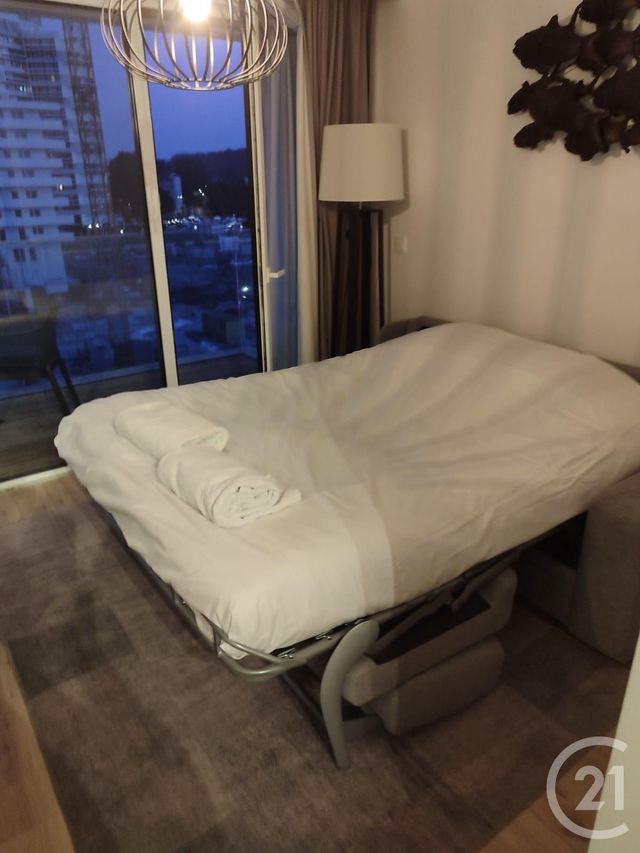 Appartement Studio à vendre - 1 pièce - 19.2 m2 - BOULOGNE SUR MER - 62 - NORD-PAS-DE-CALAIS - Century 21 Transimmo